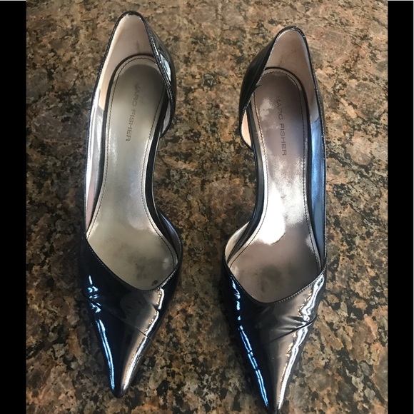 Marc Fisher heels - Picture 2 of 8